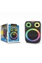 BLUETOOTH HOPARLÖR USB SD GİRİŞLİ - 2