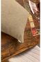 Decorative Textured Curl Throw Pillow Cover 45X45Cm Soft Pillowcases Sofa Chair Cushion Cover - 6