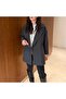 Fish Back Coat - 4