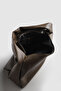 La'Graccio Paris Women's Nazalle Suede-Leather Bag - 4