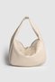 La'Graccio Paris Women's Nazalle Suede-Leather Bag - 2