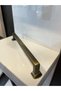 Levante Metal Handle 192mm Antique Yellow Cabinet Door Tv Unit Modern Drawer Furniture Nightstand Console - 3