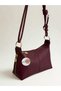 Daily Stylish Women's Crossbody Shoulder Bag with Knot Detail and Adjustable Strap En22 Boy13