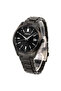 Selection SBTM 325 Solar Radio Correction Stainless Watch - 2