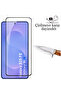 Samsung Galaxy S25 Fe Unbreakable Glass 5D Full Coverage 9H Tempered Screen Protector - 2