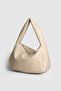 La'Graccio Paris Women's Nazalle Suede-Leather Bag