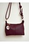 Daily Stylish Women's Crossbody Shoulder Bag with Knot Detail and Adjustable Strap En22 Boy13 - 2