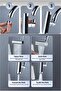 Functional Rotating Faucet Tip – High Pressure, Water Saving, New Generation Design - 3