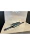 Sany Metal Handle 96mm Chrome Cabinet Door Modern Furniture Drawer Tv Unit Nightstand Console - 4