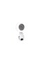 Lifestyle Clip-On Mirror Fill Light with Adjustable Modes & 180° Angle