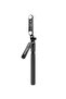 170cm Extendable Bluetooth Selfie Stick Tripod – Adjustable Rotation Angle, Wireless Remote Control