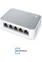 محول شبكة TP-Link TL-SF1005D بسرعة 10/100 ميجابت في الثانية - 3