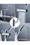 Functional Rotating Faucet Tip – High Pressure, Water Saving, New Generation Design - 4