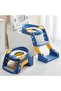 Children's Toilet Training Seat 3 in 1