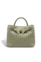High quality 25cm shoulder bag