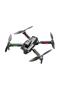 Aeroswift Drone with Obstacle Avoidance, 6-Axis Gyro & 360° Flip