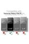 Samsung Galaxy S24 Fe Compatible Case Soft Silicone Velvet Inside Launch Cover. - 2