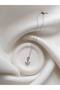 Steel Chain Necklace - Soccer Ball Pendant - Steel Chain Soccer Ball Necklace - Steel Necklace - 5