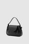 Lover Oval Crossbody Bag Black - 3
