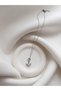 Steel Chain Necklace - Soccer Ball Pendant - Steel Chain Soccer Ball Necklace - Steel Necklace - 7