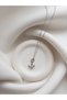 Steel Chain Necklace - Soccer Ball Pendant - Steel Chain Soccer Ball Necklace - Steel Necklace - 4