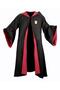 Pttr Gryffindor Robe Child Size - Pttr Costume 9-10 Years Old - 2