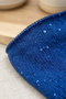 Dior Sequin Fine Knitting Yarn (2 Pieces) – 75% Cotton 25% Pes, 100 g / 310 M, Shawl and Accessory Knitting - 3
