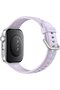 Ceas inteligent Fit 4, GPS, Android/iOS, Violet - 5