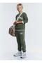 California Printed Unisex Tracksuit Set