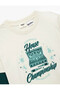 Cotton Harry Potter Printed Long Sleeve Crew Neck Licensed T-Shirt - 3