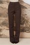 Straight Leg Pants 70920