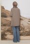 Accessory-Detail Tracksuit Tunic 45960 - 4