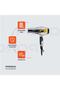 Lifestyle Crystal Shell Hair Dryer 2000W with Negative Ions & 3 Heat Settings - 5