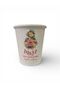 8Th March Women's Day Patterned Disposable 7 oz 200 Pieces Paper Cups from Manufacturer - 3