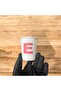 Pharmacy Logo Disposable 7 oz 50 Pieces Carton Cup from Manufacturer - 2