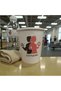 Fitness Gym Themed Disposable 7 oz 100 Pieces Paper Cups from Manufacturer - 3