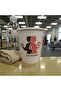 Fitness Gym Themed Disposable 7 oz 200 Count Paper Cups from Manufacturer