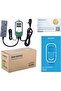 Digital WiFi Thermostat Heating and Cooling Control - 8