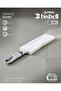 Grey Force Cleaning Duster - Premium Microfiber Dusting Tool with Ergonomic Grip BB2128 - 2