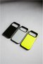 Carcasă Modern Volt pentru iPhone 17 Pro - Verde - 4