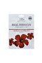 Arumvit Real Hibiscus Moisturizing Mask for Hydrated, Soft & Radiant Skin