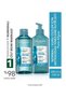 Pure Algue Antioxidant Cleansing Set Facial Gel and Micellar for Normal and Dry Skin