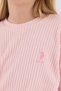 U.S. Polo Assn Us2328-4 Girl Ribbed Knit Set - 3