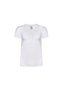 FA Mens Inner T-Shirt White Promo Pack of 6 - 3
