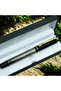 Ottoman Coat of Arms Printed Special Boxed Ballpoint Pen 14 cm Gift - 5