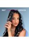 TYMO Automatic Rotating Curling Iron - TYMO CURLPRO Beach Waves Curling Wand - 5