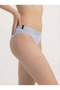 - Cloud Lilac Women's Slip Panties Lilac - 4