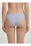 - Cloud Lilac Women's Slip Panties Lilac - 5