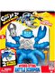 Heroes of S13 Meteor Madness Battle Scorpion