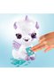 Airbrush Plush - Glow in the Dark Plush Unicorn - 4